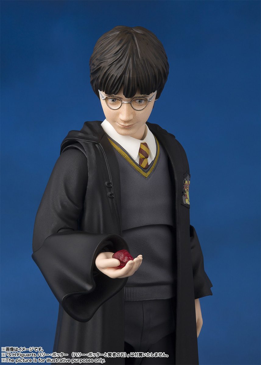 S.H.Figuarts Hermione Granger (Harry Potter and the Sorcerers Stone)