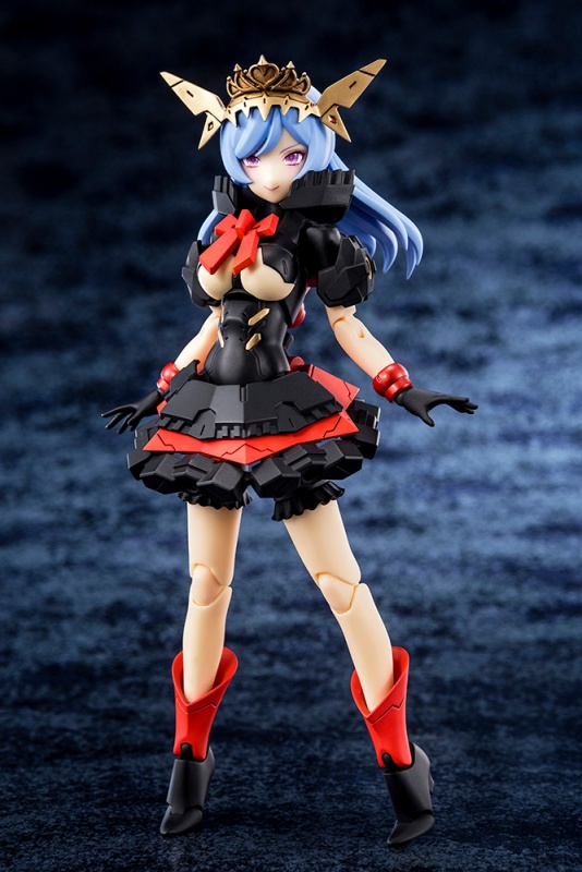 "Pre-Order" Megami Device Chaos & Pretty Queen of Hearts