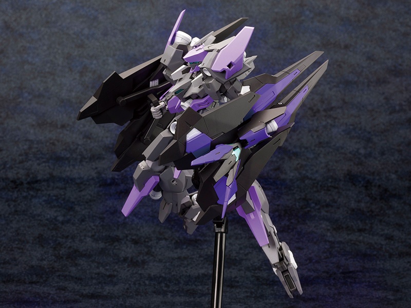 Frame Arms 1/100 YSX-24RD/NE Zelfikar/NE:RE