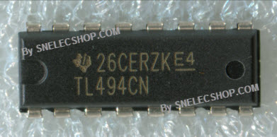 TL494CN