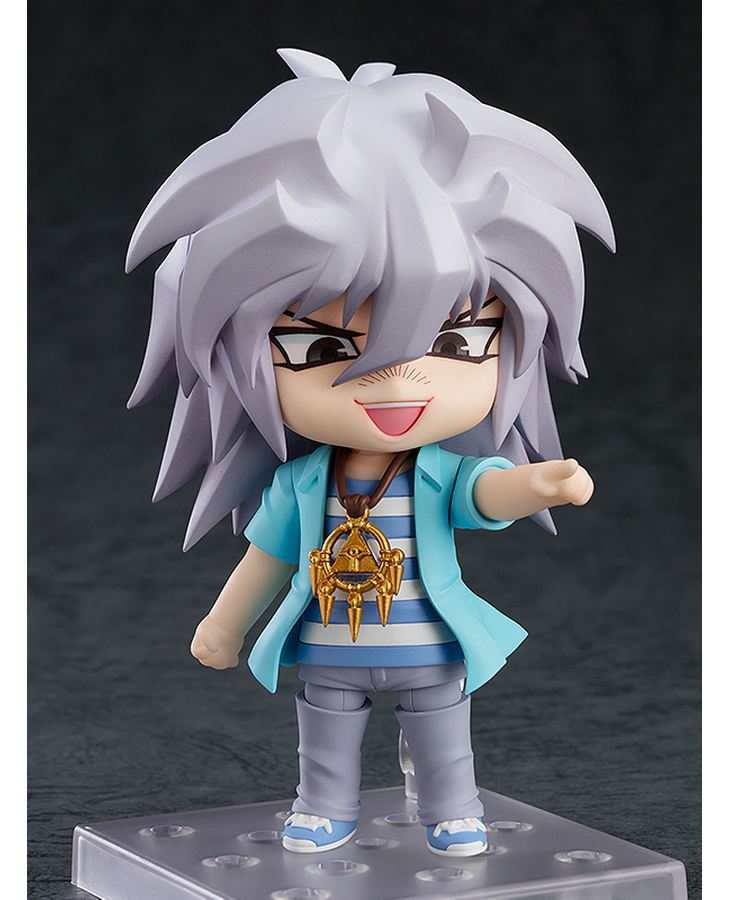 "Pre-Order" [1863] Nendoroid Yami Bakura