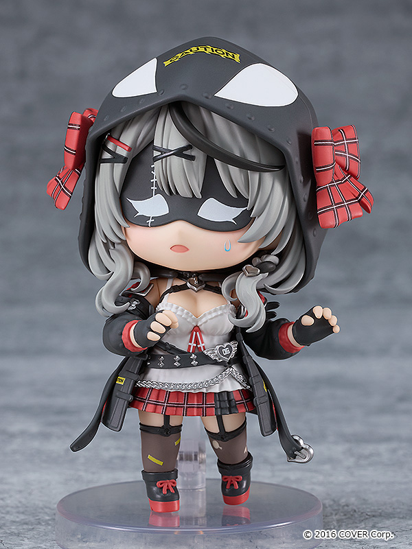 "Pre-Order" [2347] Nendoroid Sakamata Chloe
