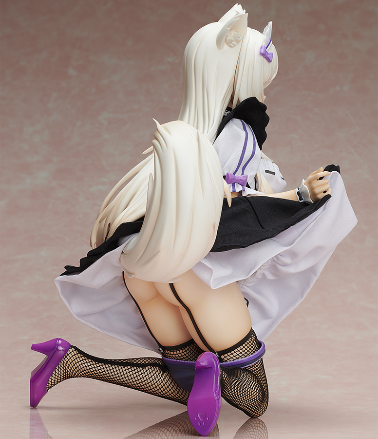 "Pre-Order" BINDing 1/4 Coconut