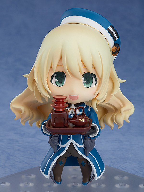"Pre-Order" [1035] Nendoroid Atago