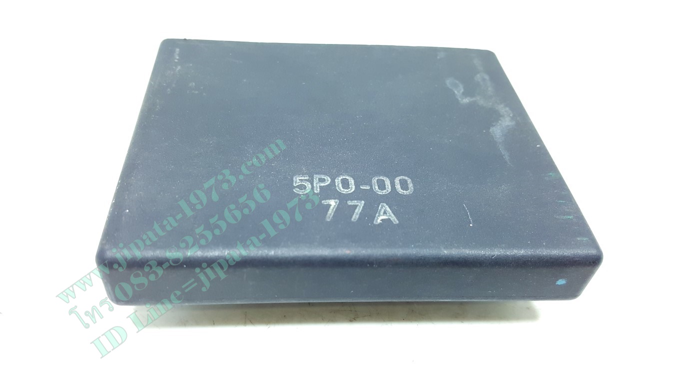 (Nouvo Elegance) กล่อง CDI Yamaha Nouvo Elegance แท้