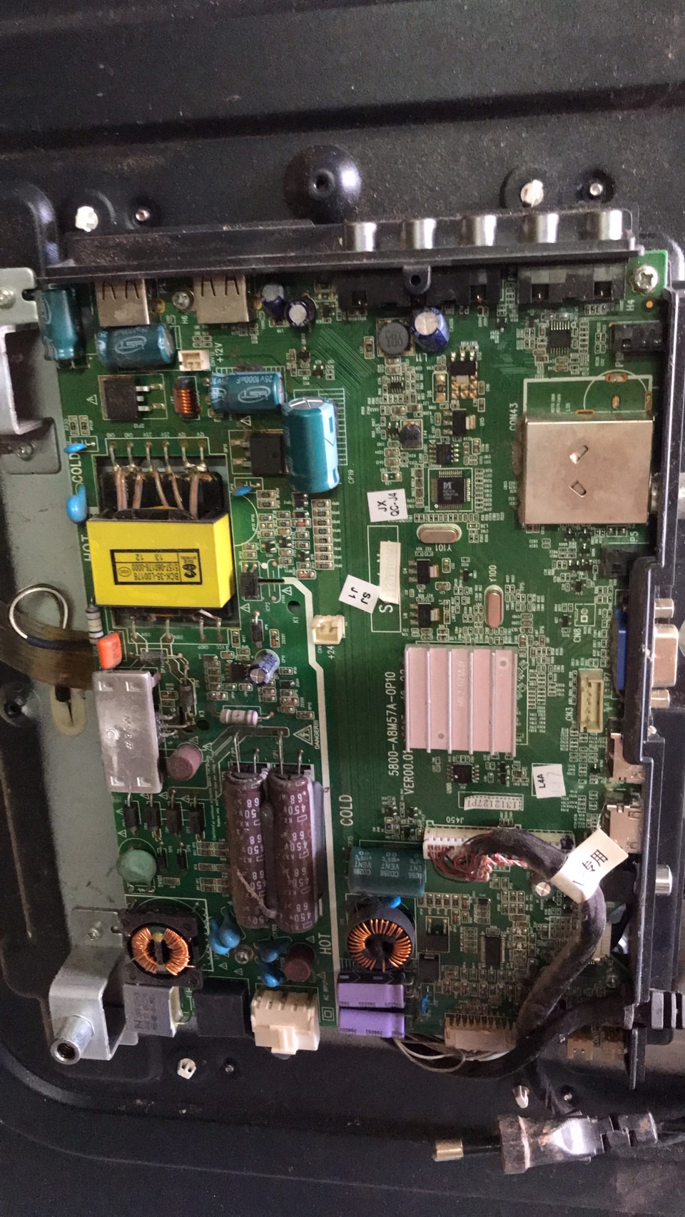 IC MEM SkyWort 39E69