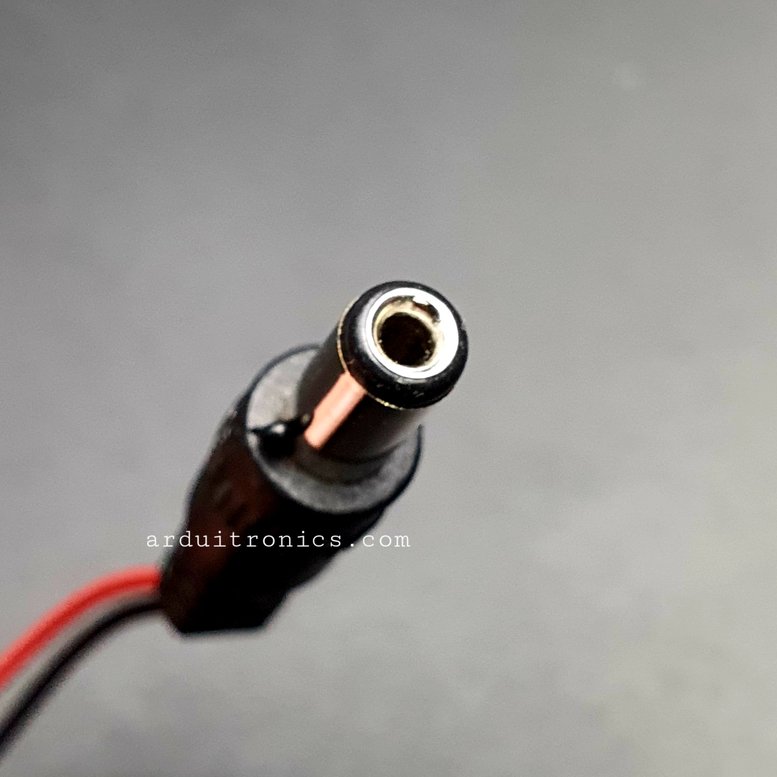 DC Jack for 9V Battery แบบที่ 2