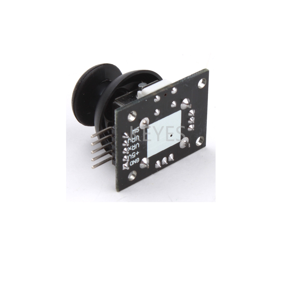 PS2 XY Joystick Module