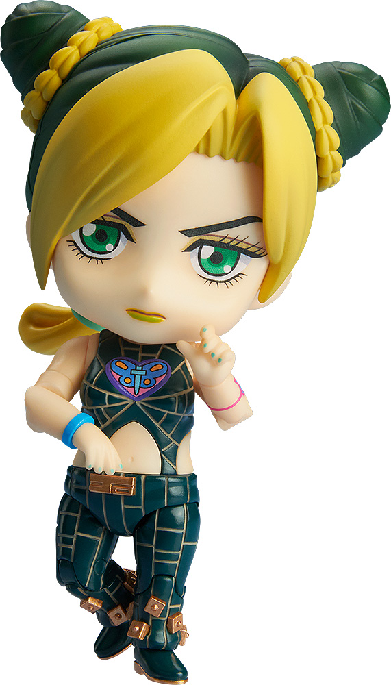 "Pre-Order" [1815] Nendoroid Jolyne Cujoh