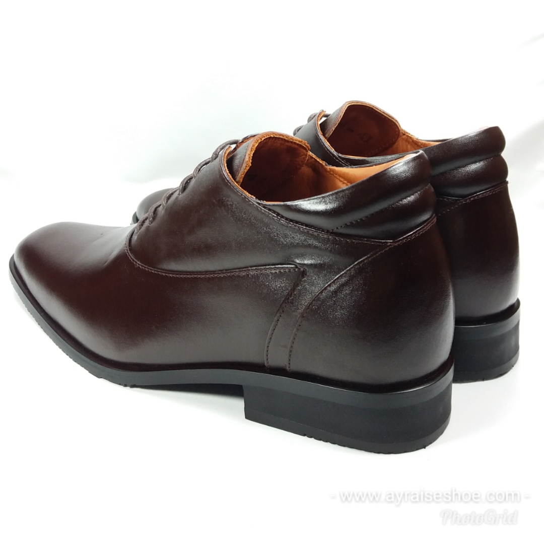 Charmo (Dark Brown) 8.5