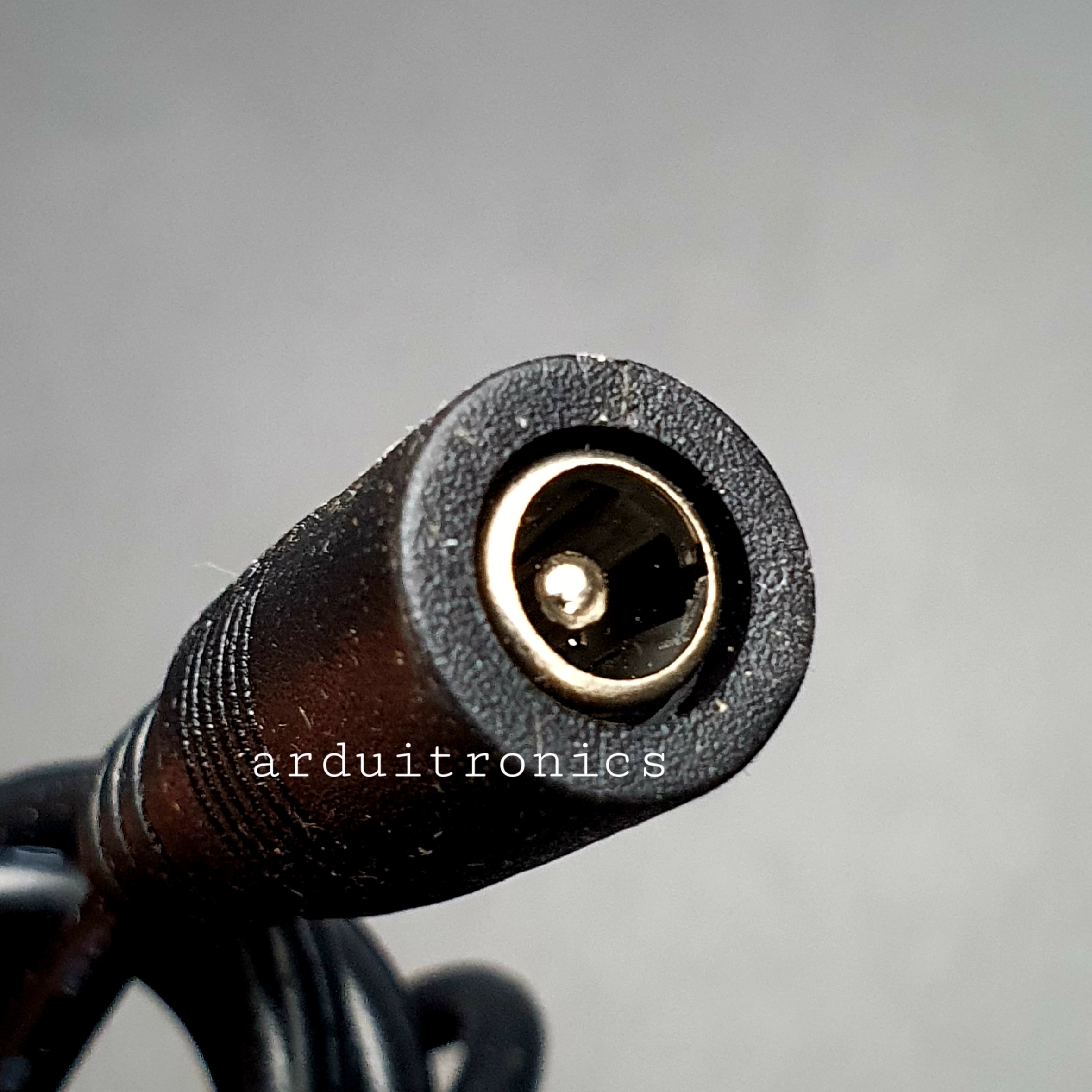 Brushless Water Pump Ultra-Quiet Jack Head (12V) ปั้มน้ำสำหรับทำตู้ปลาหรือน้ำพุ