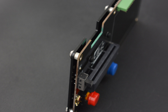 micro: Breadboard (แท้จาก DFRobot)