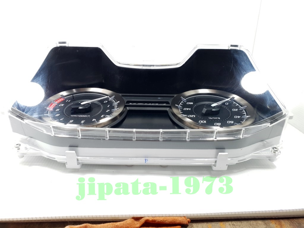 (Forza 300) ชุดเรือนไมล์ Honda Forza 300 ปี 2018 แท้