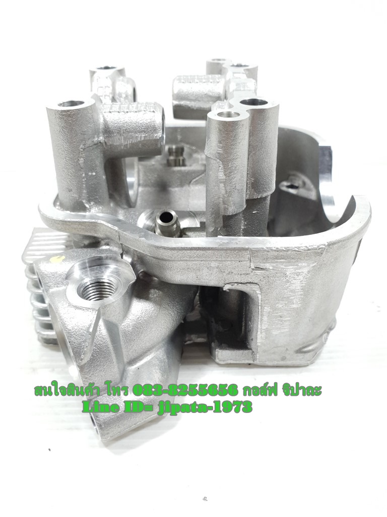 (GT 125) ชุดฝาสูบ Yamaha GT 125 i แท้