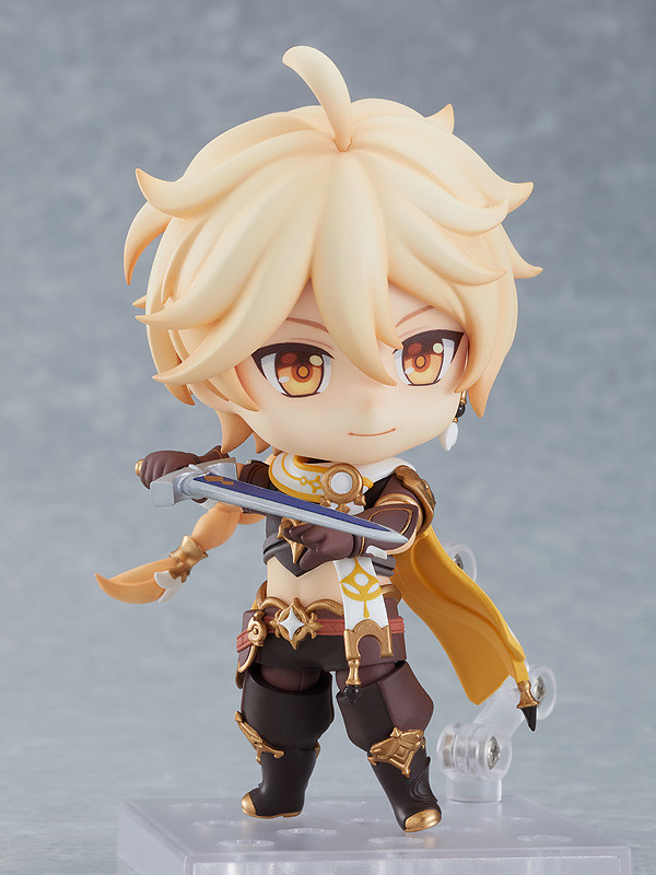 [1717] Nendoroid Traveler (Aether)