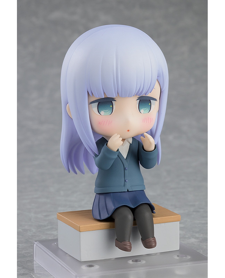 "Pre-Order" [1906] Nendoroid Reina Aharen