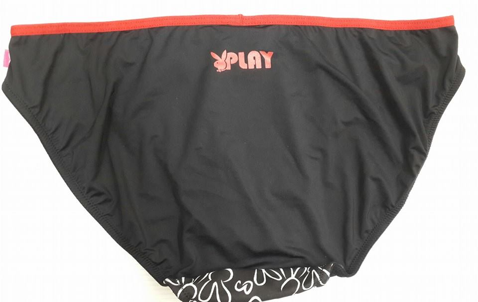 กางเกงชั้นในสตรี Playboy