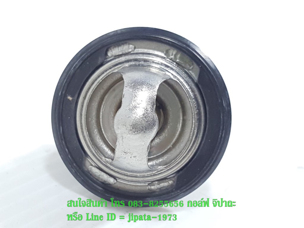 (Sonic) ชุดวัดความร้อน(วาล์วน้ำ) Honda Sonic 125,CBR 150 แท้