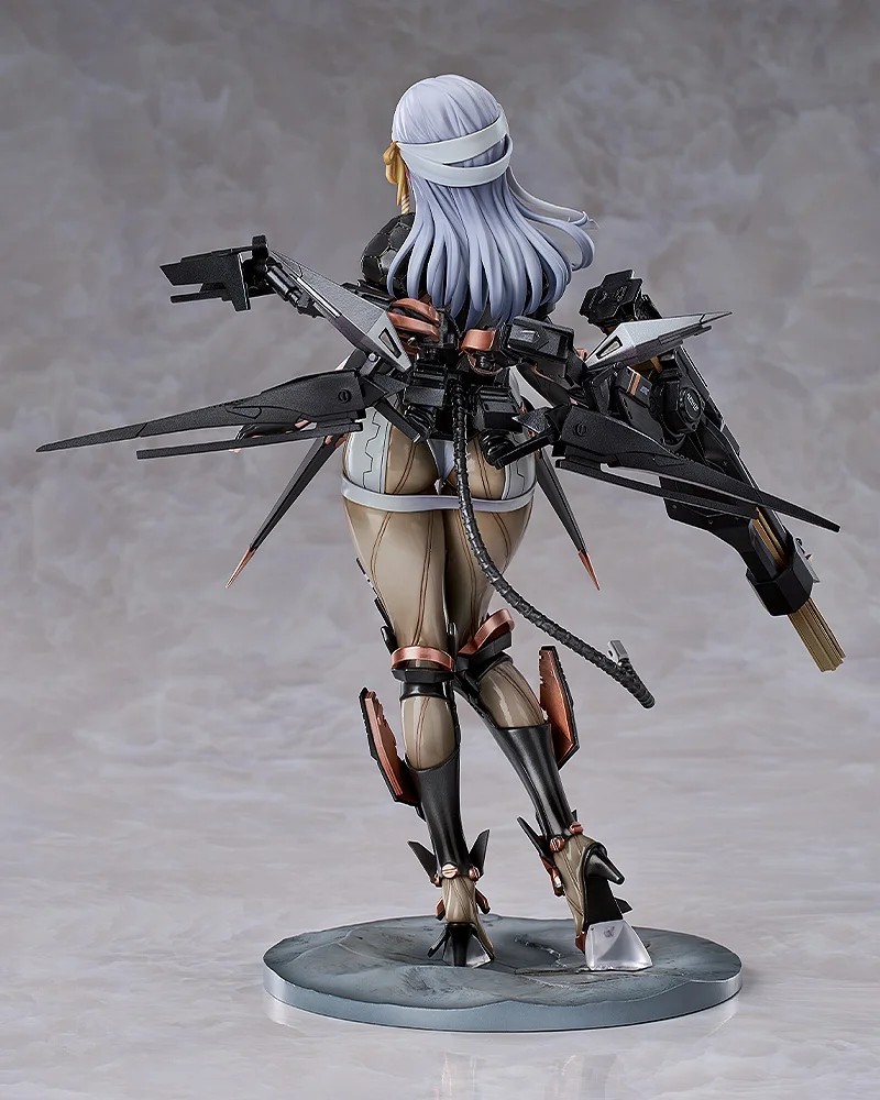 "Pre-Order" GSC 1/7 Modernia