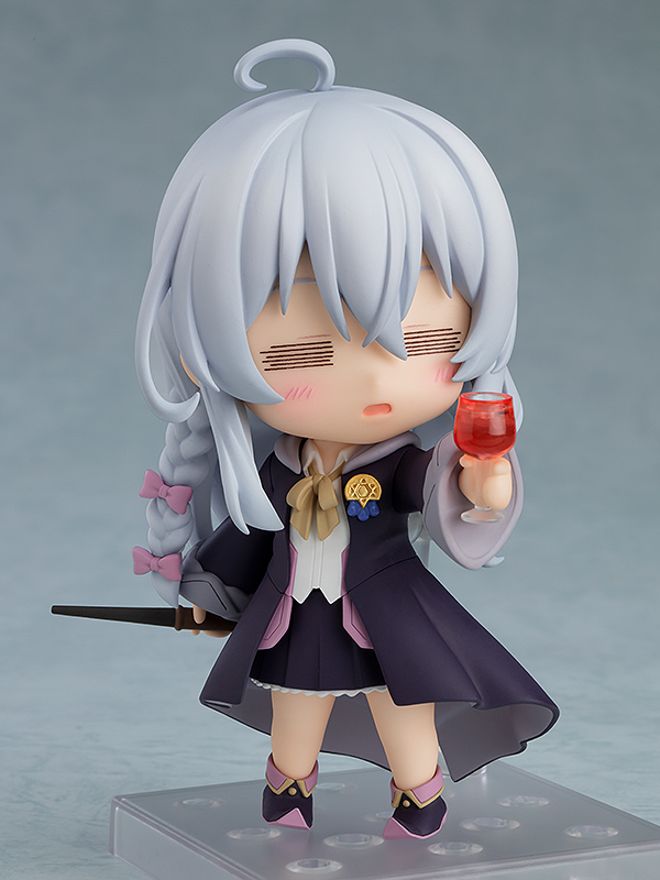 "Pre-Order"[1878] Nendoroid Elaina