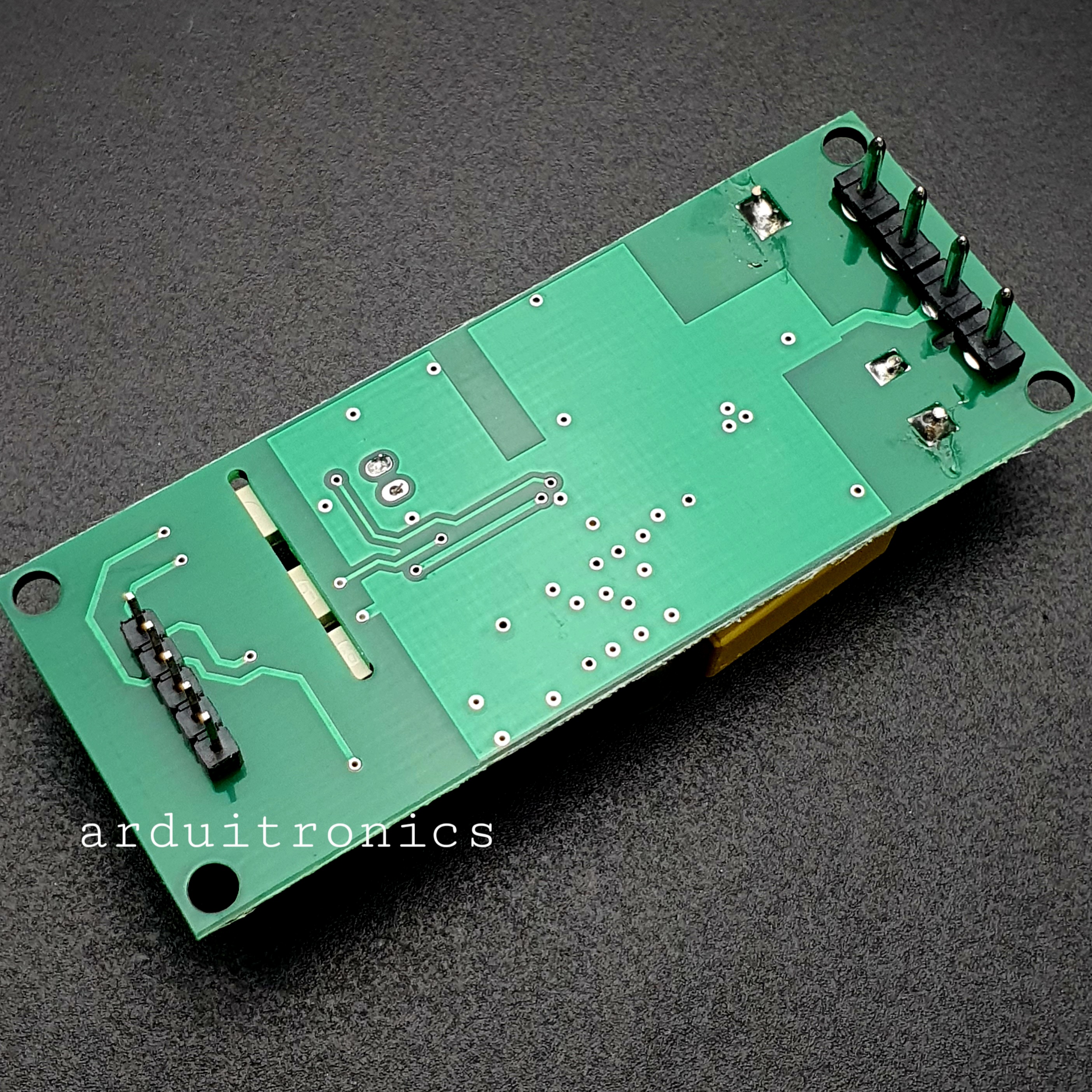 PZEM-004T-100A-D-P(V1.0) Upgrade Version AC Digital Power Energy Meter Module + Coil Current Transformer