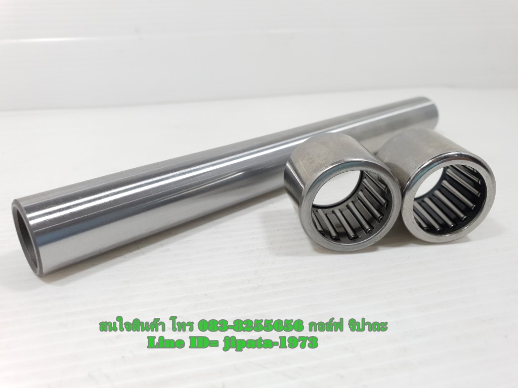 (KR) ชุดบู้ชสวิงอาร์ม Kawasaki KR 150 (ลูกปืนเข็ม) งานเกรดเอ