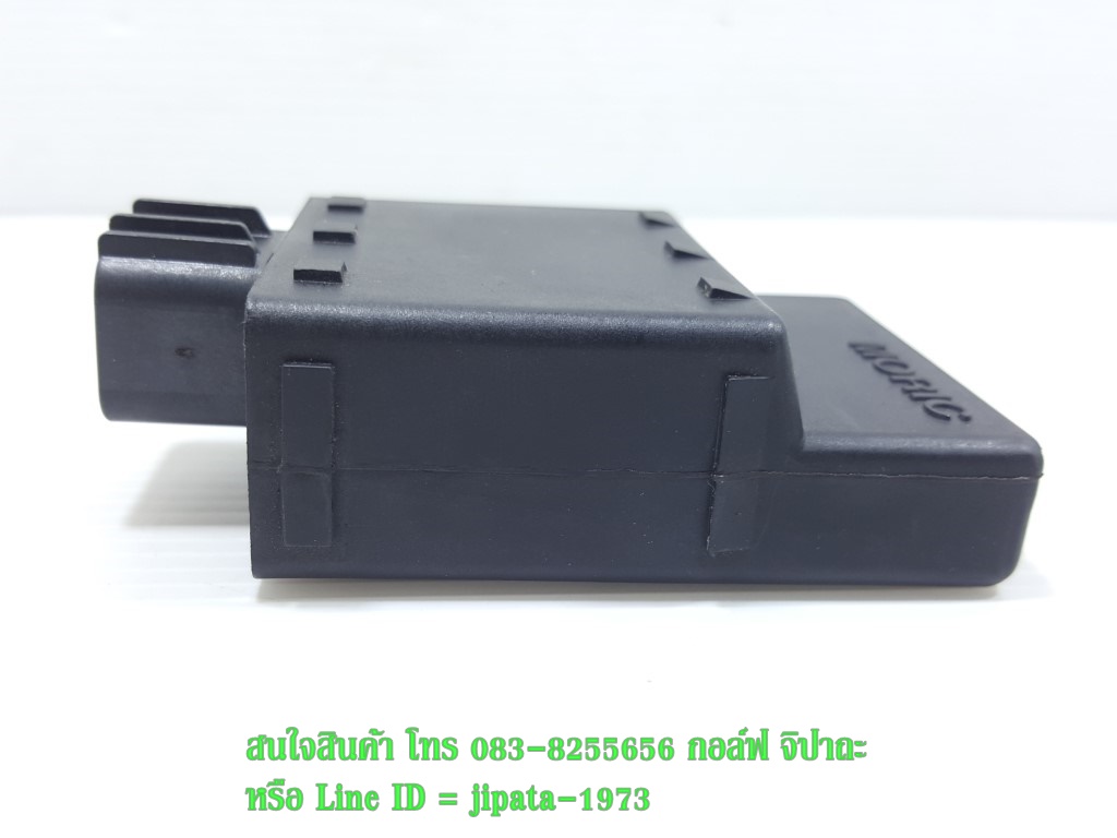 (Spark) ชุดกล่อง CDI Yamaha Spark 110,Spark X-1 แท้