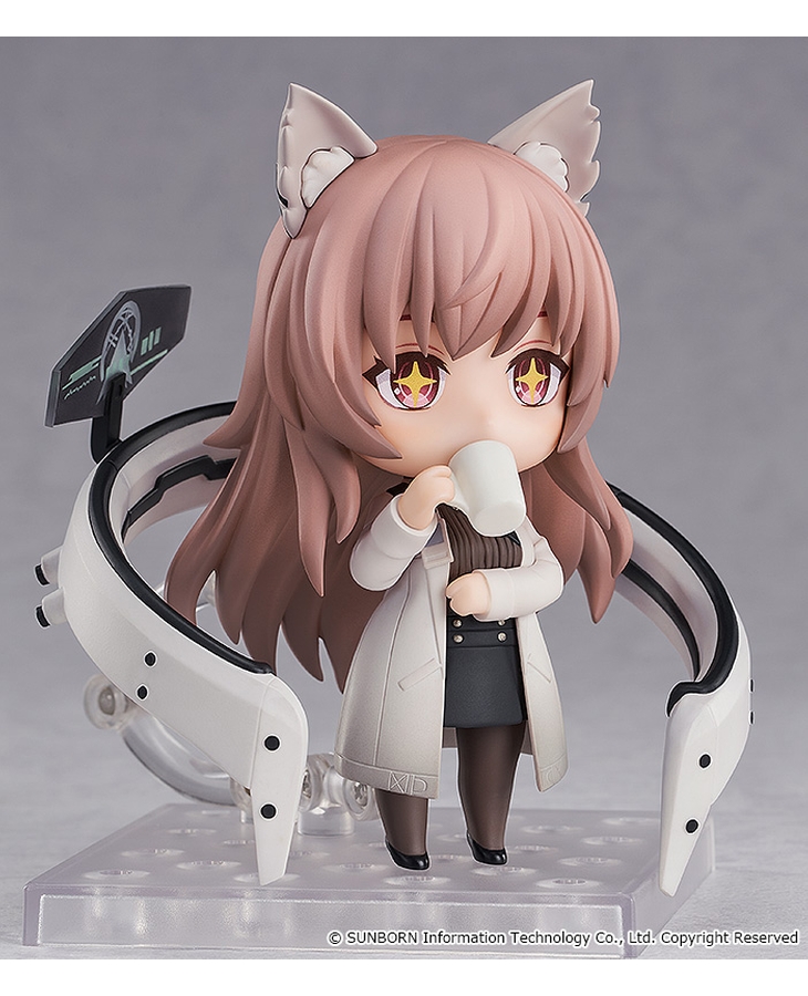 "Pre-Order" [1976] Nendoroid Persicaria