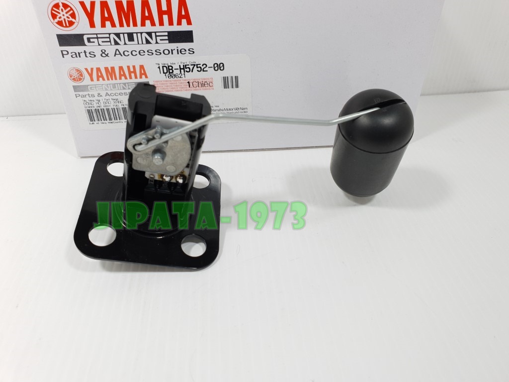 (Nouvo SX) ชุดลูกลอยวัดระดับน้ำมันเชื้อเพลิง Yamaha Nouvo SX แท้