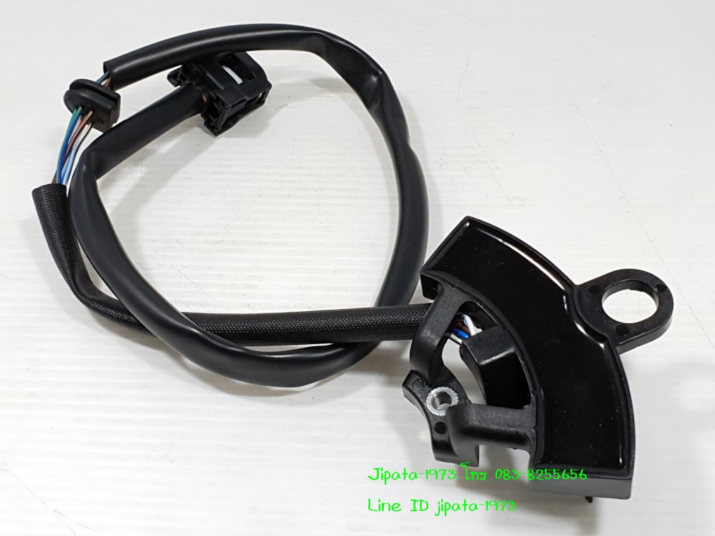 (Click 125 i) ชุดพัลเซอร์ติดขดลวดจานไฟ Honda Click 125 i ปี 2012,PCX 125 งานเกรดเอ