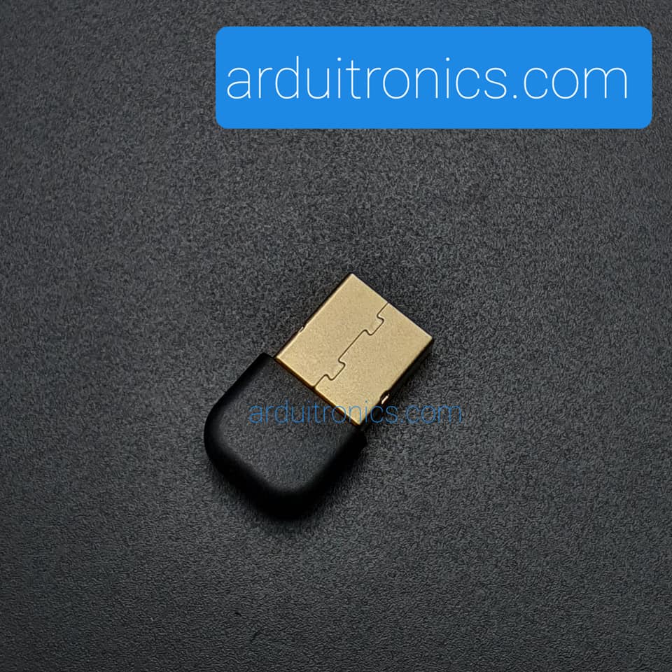 ORICO BTA-403 Bluetooth 4.0 USB Adapter สีดำ