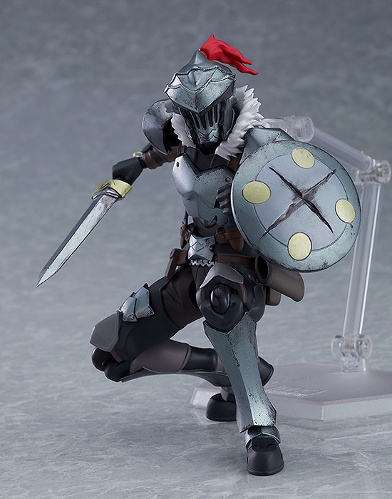 "Pre-Order" [424] figma Goblin Slayer