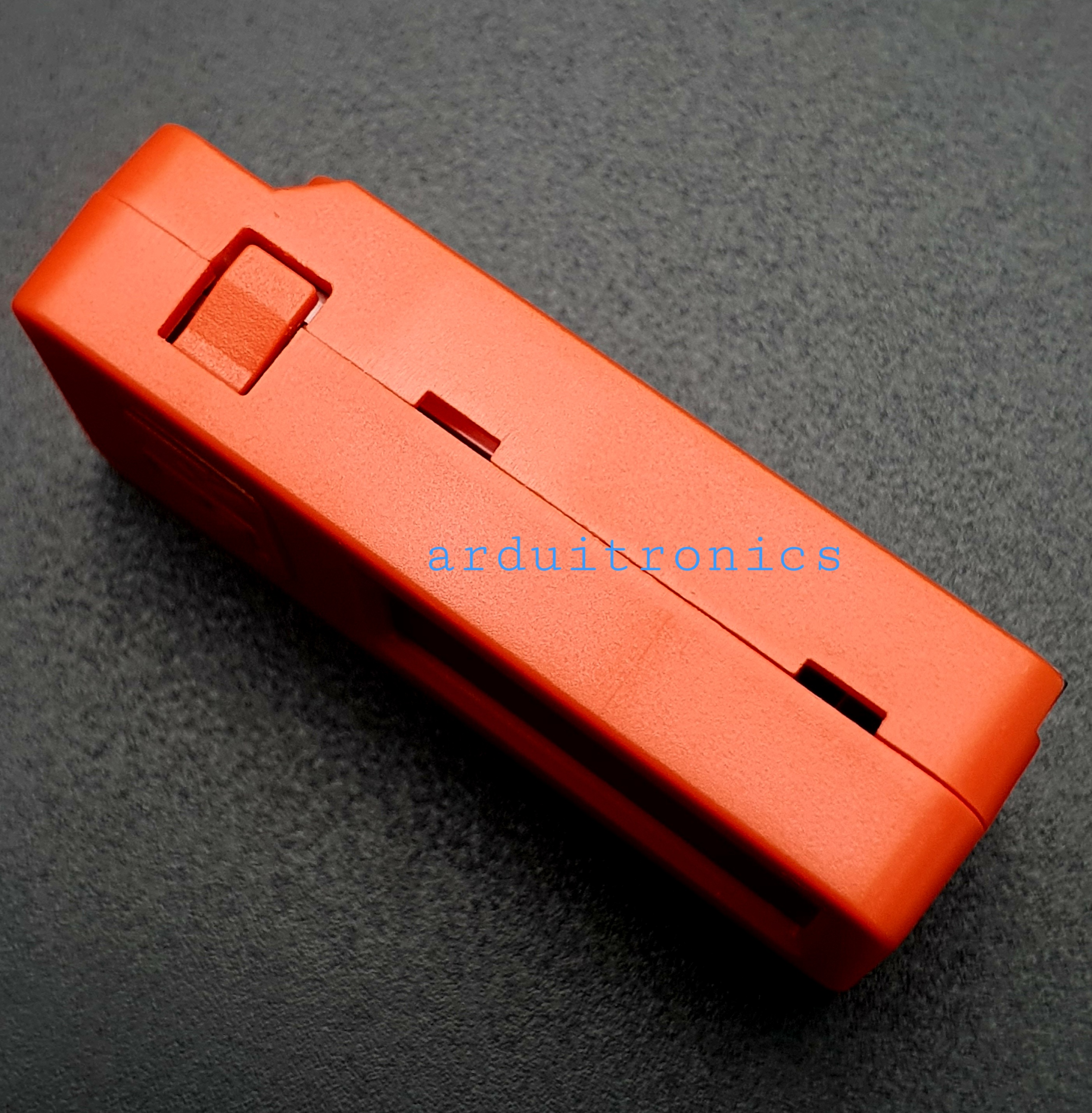 M5Stack M5StickC IoT (Watch) Development Kit + พร้อมสายนาฬิกาและฐานรอง (M5-WATCH STICKC PLUS)