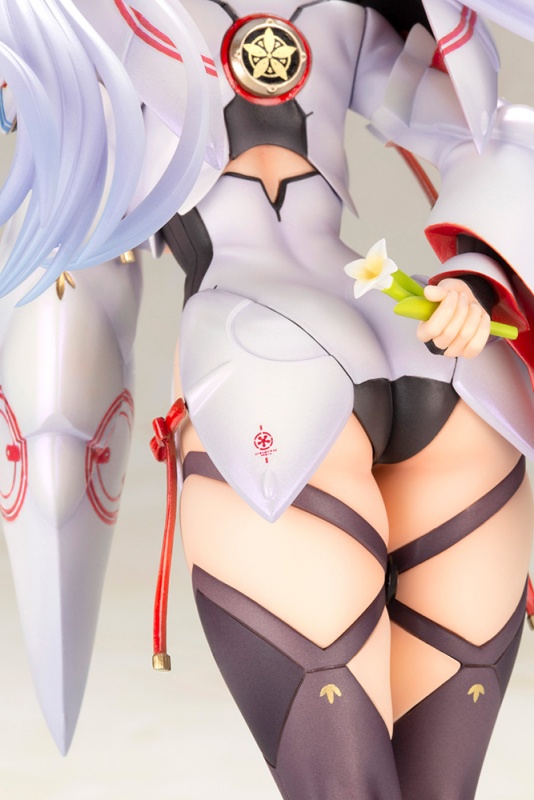 "Pre-Order" Kotobukiya 1/7 Phantasy Star Online 2 Matoi Nidy-2D-Ver.