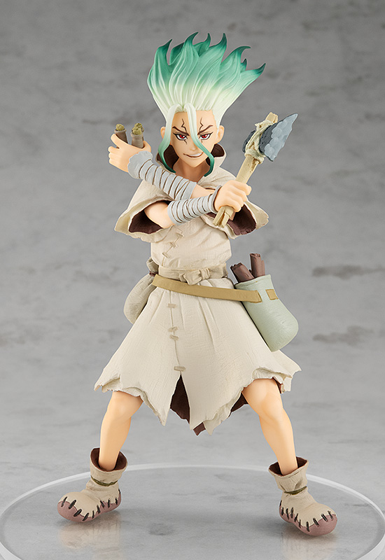 POP UP PARADE Senku Ishigami