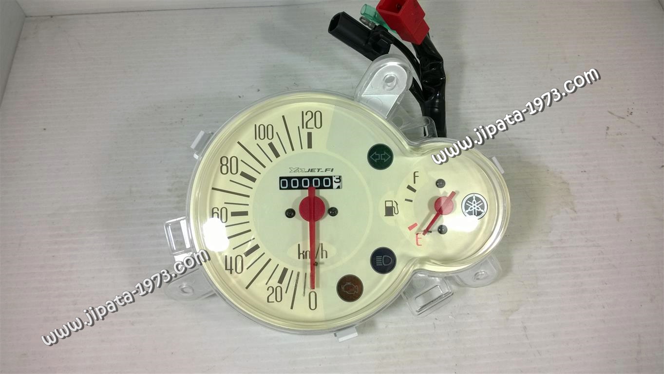 (Filano) ชุดเรือนไมล์ Yamaha Filano แท้