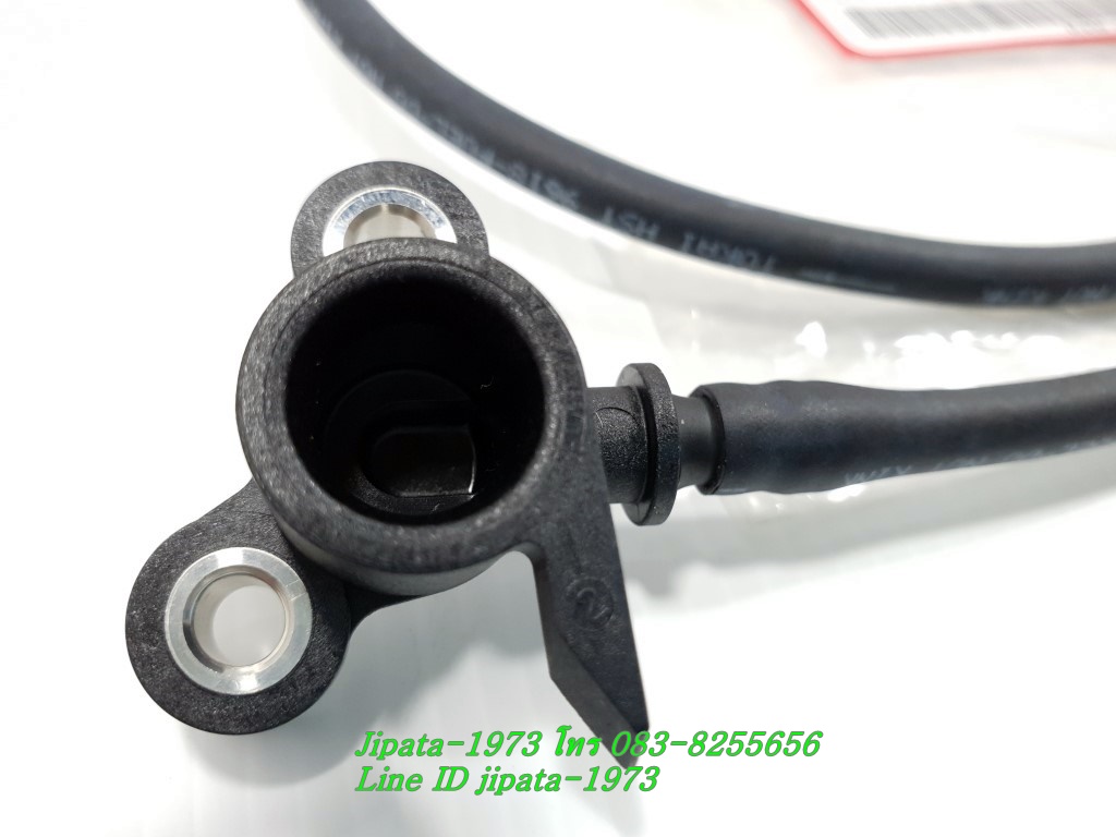 (Wave 110 i) สายส่งน้ำมันเชื้อเพลิง Honda Wave 110 i ปี 2009, CZ-i แท้