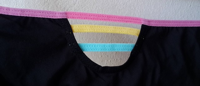 กางเกงชั้นในสตรีPlayboy