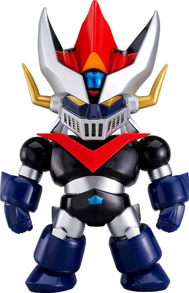 "Pre-Order" V.S.O.F. Great Mazinger