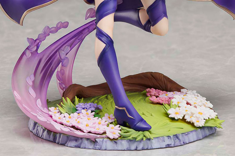 "Pre-Order" Genco 1/7 [Zekken] Yuuki [Mother`s Rosario] Ver.