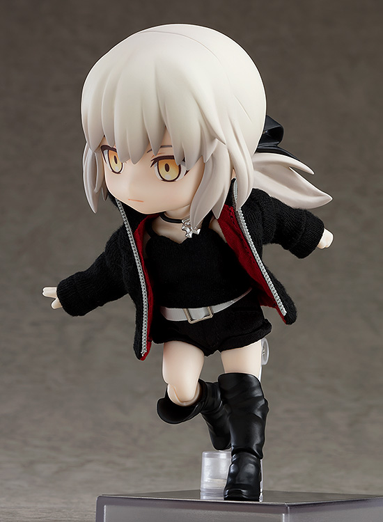 "Pre-Order" Nendoroid Doll: Saber/Altria Pendragon (Alter) Shinjuku Ver.