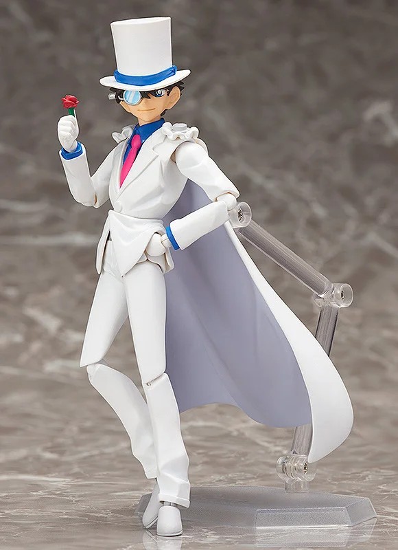 "Pre-Order" [SP-088] figma Kid the Phantom Thief
