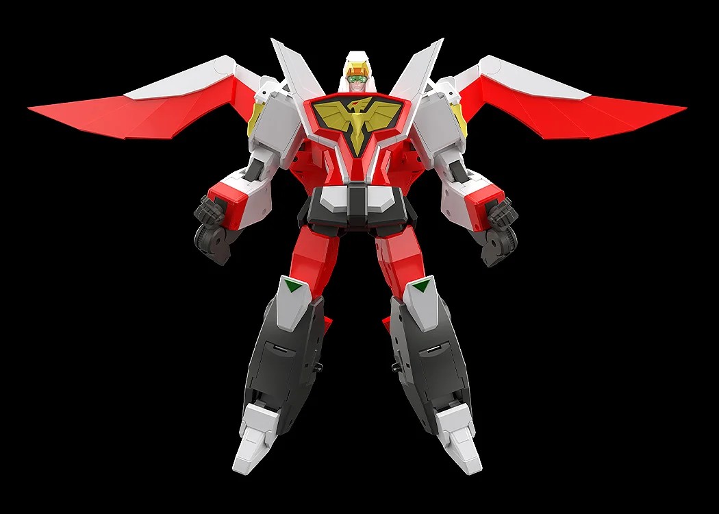 "Pre-Order" THE GATTAI Pegasus Saber