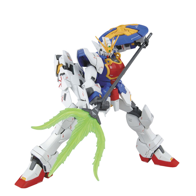 MG 1/100 XXXG-01S Shenlong Gundam EW