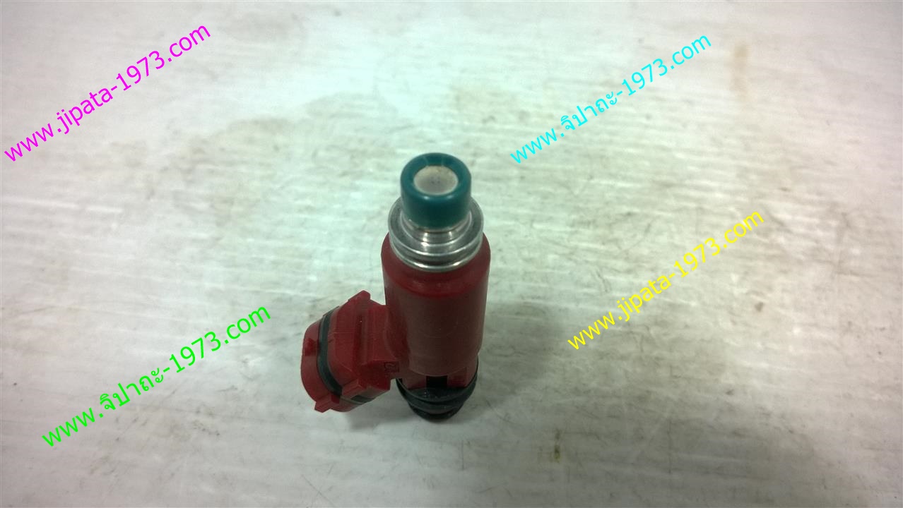 (Wave 125 i) ชุดหัวฉีดน้ำมันเชื้อเพลิง Honda Wave 125 i (รุ่นแรก) แท้