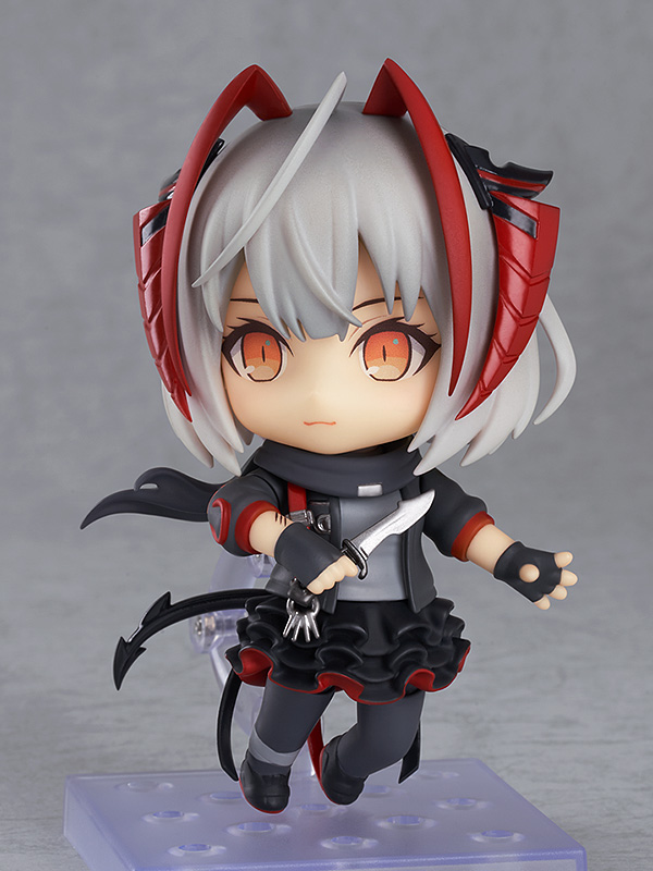 "Pre-Order" [1375] Nendoroid W