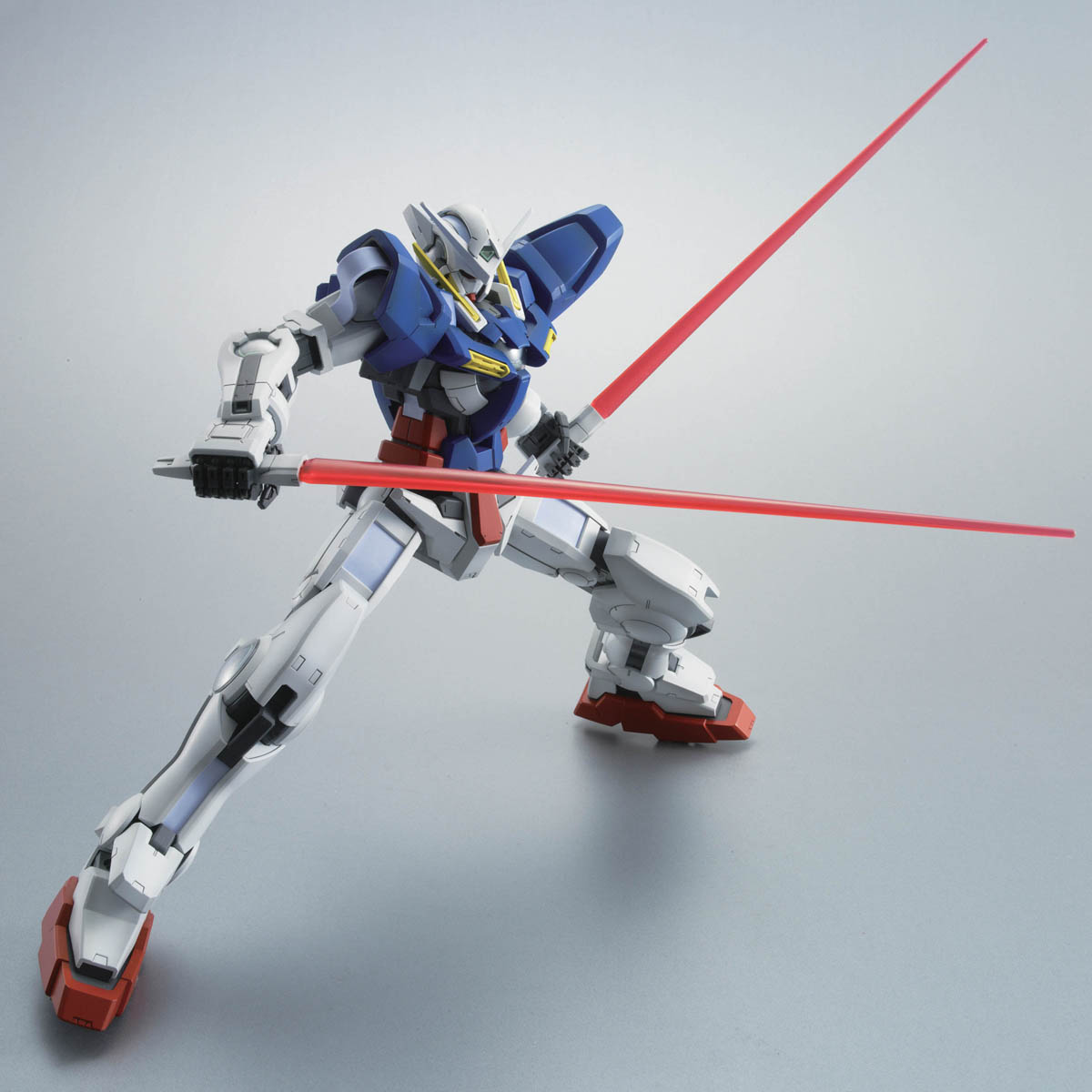 1/60 GN-001 Gundam Exia