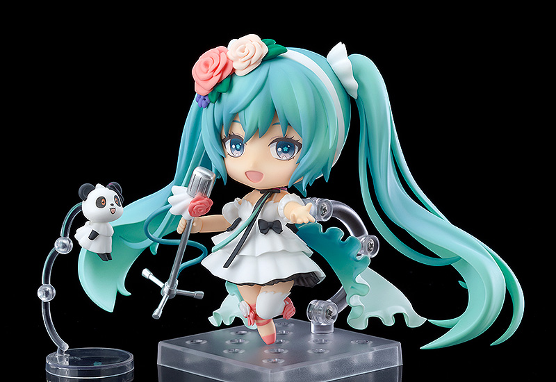 "Pre-Order" [1465] Nendoroid Hatsune Miku: MIKU WITH YOU 2019 Ver.