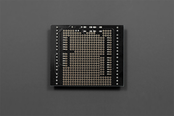 Proto Screw Shield-Assembled (Arduino Compatible) - แท้จาก DFRobot