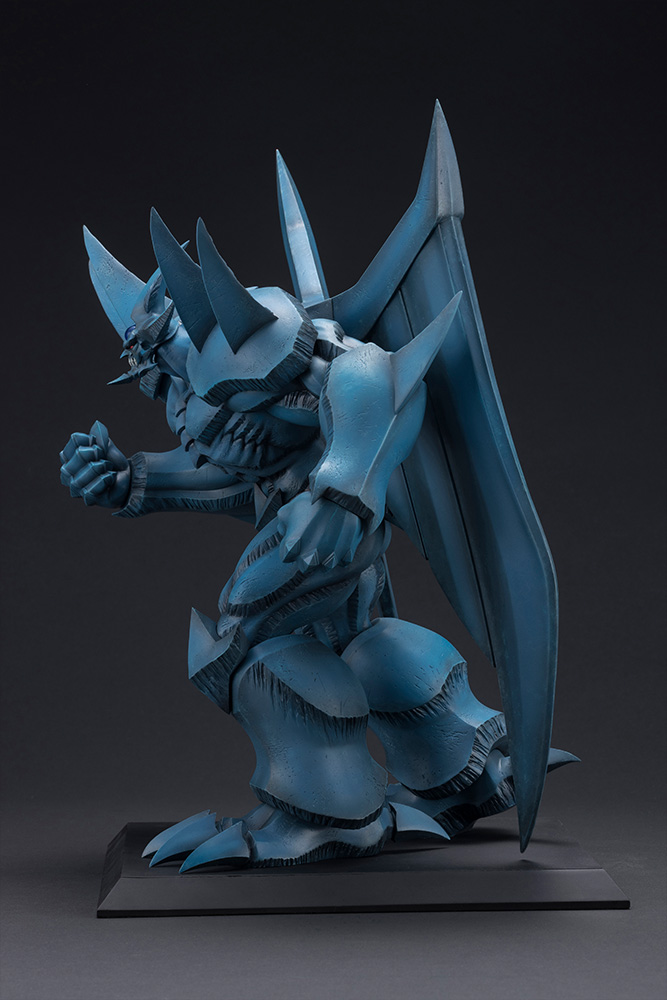 "Pre-Order" Kotobukiya Ju-Ko-Cho-Dai : Obelisk the Tormentor Egyptian God Statue